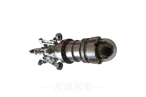推桿導向器