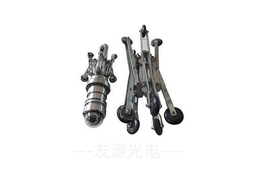 推桿導向器